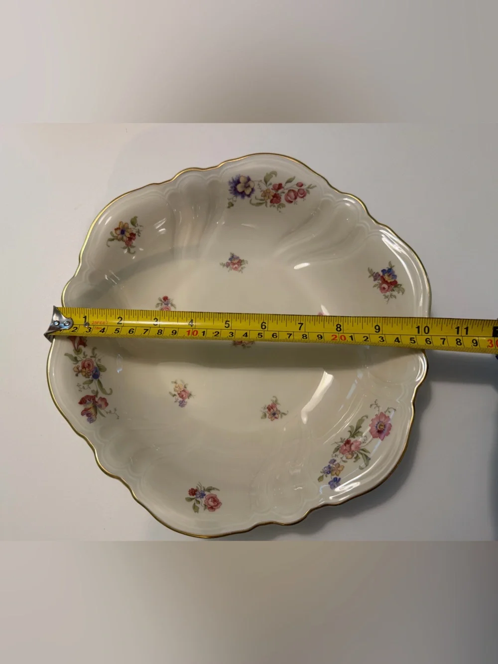Vintage Rosenthal Kronach Germany 